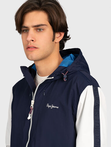 ANTHONY Jacket - 3