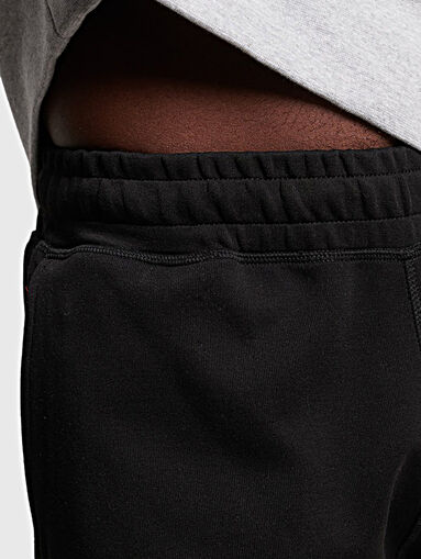 CODE TECH sport pants - 3