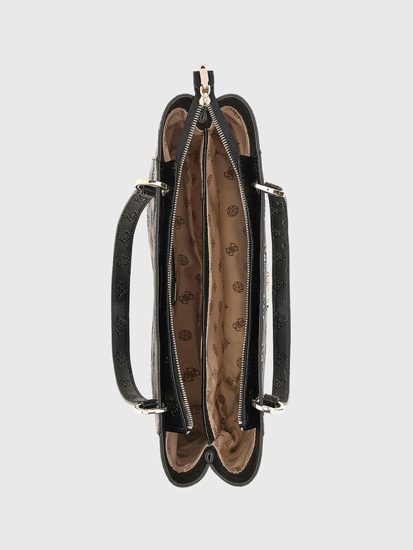 GALERIA handbag in black - 4
