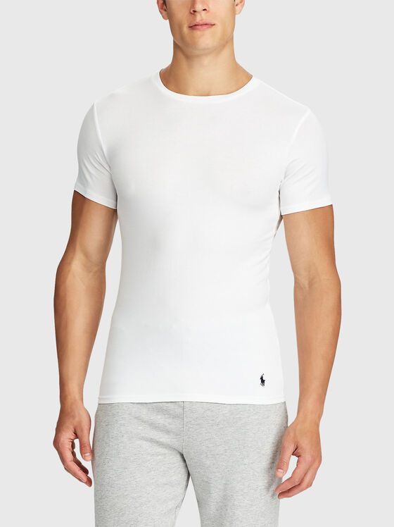 Комплект от две тениски - 1