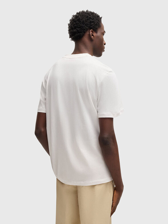 DALENDI cotton T-shirt - 3