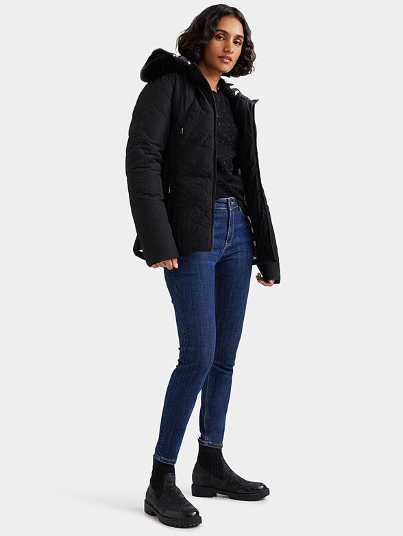 SNOW Padded jacket - 2