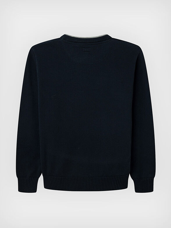 MICHAEL Sweater - 2