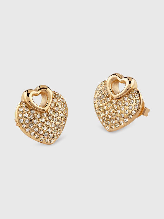 Обеци CRAZY IN LOVE - 1