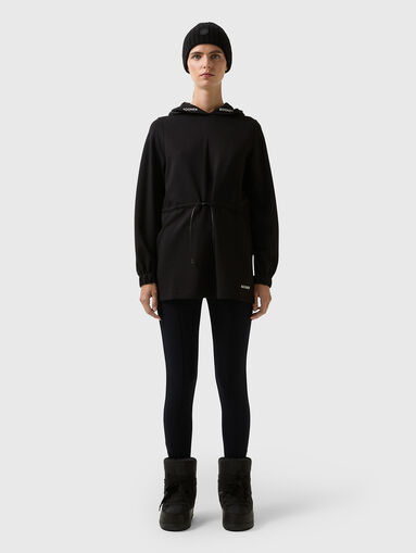 KAELA high waisted leggings - 5