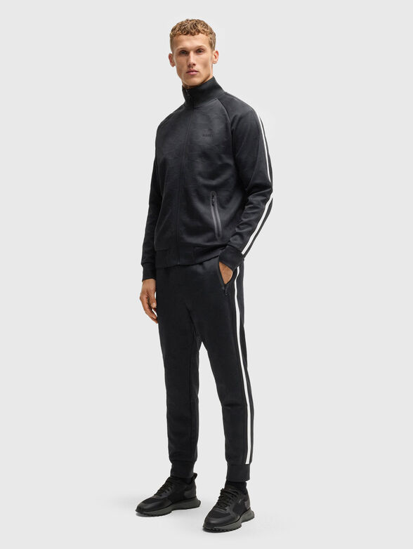 HOVER sports trousers - 4