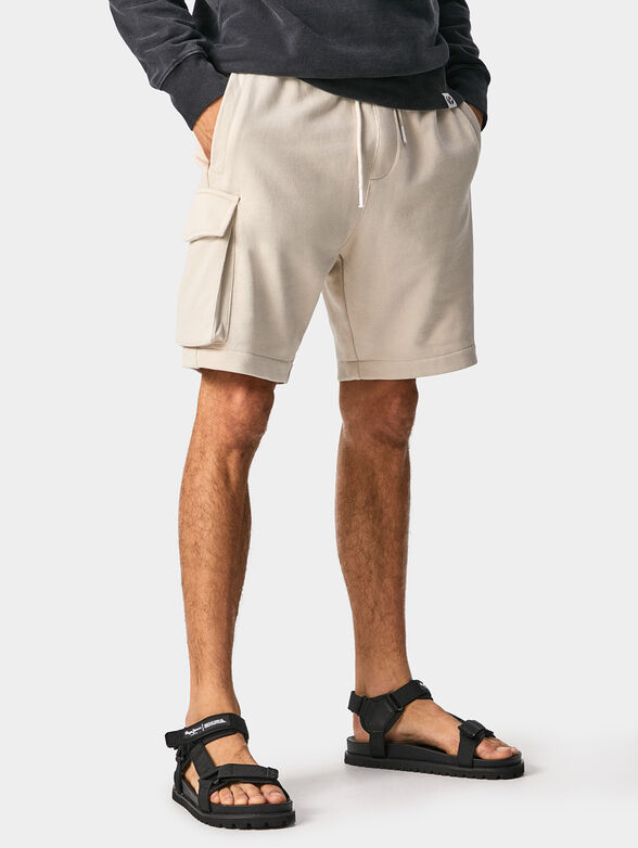 DRAKE shorts - 1