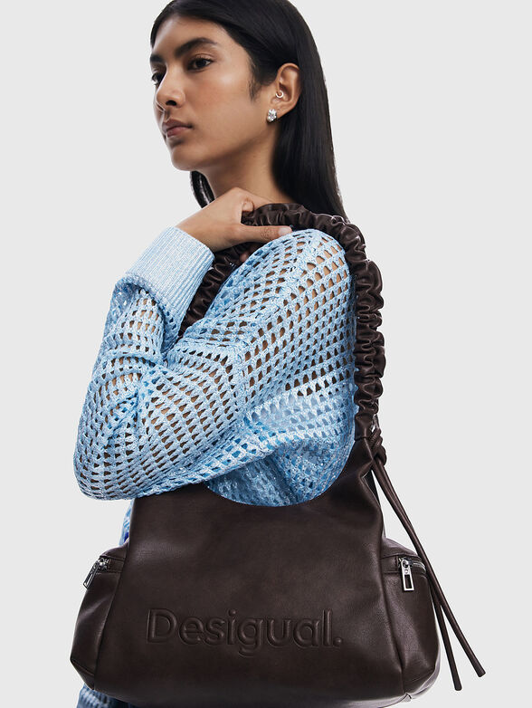 Bag with side pockets - 2