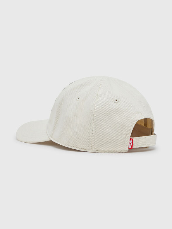Baseball hat with crystals - 2