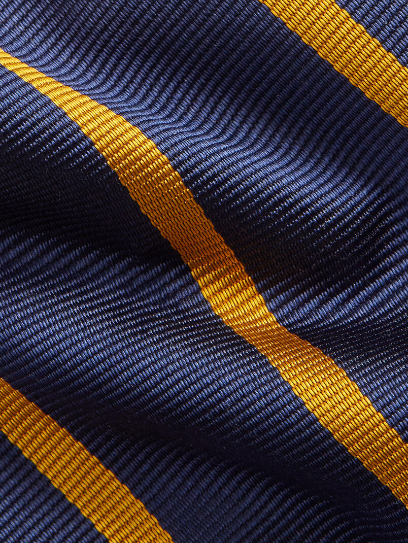 Silk tie - 2