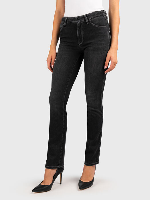 SEXY STRAIGHT POWER jeans