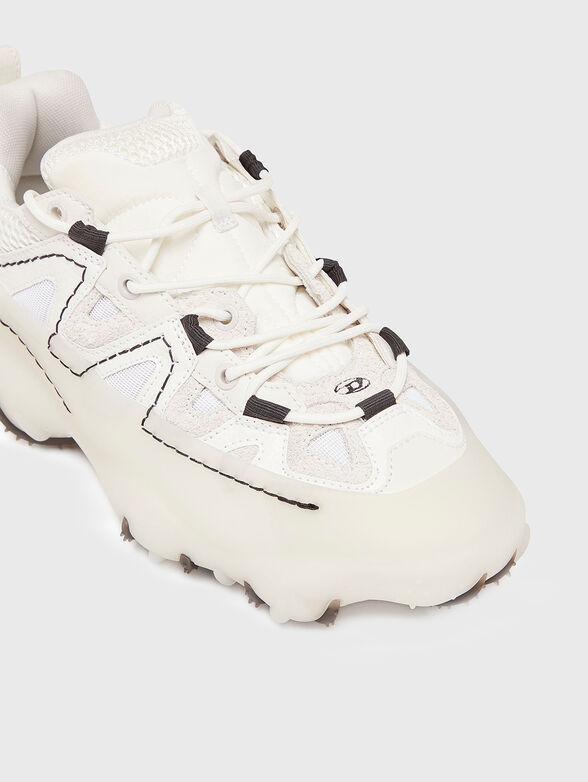 S-PROTOTYPE P1 sports shoes in pink - 4