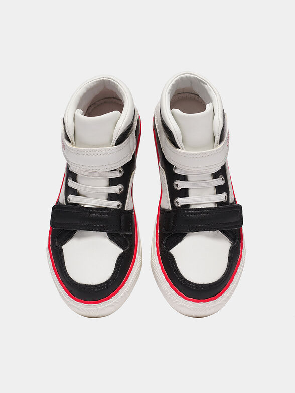 LUISS Sneakers - 6