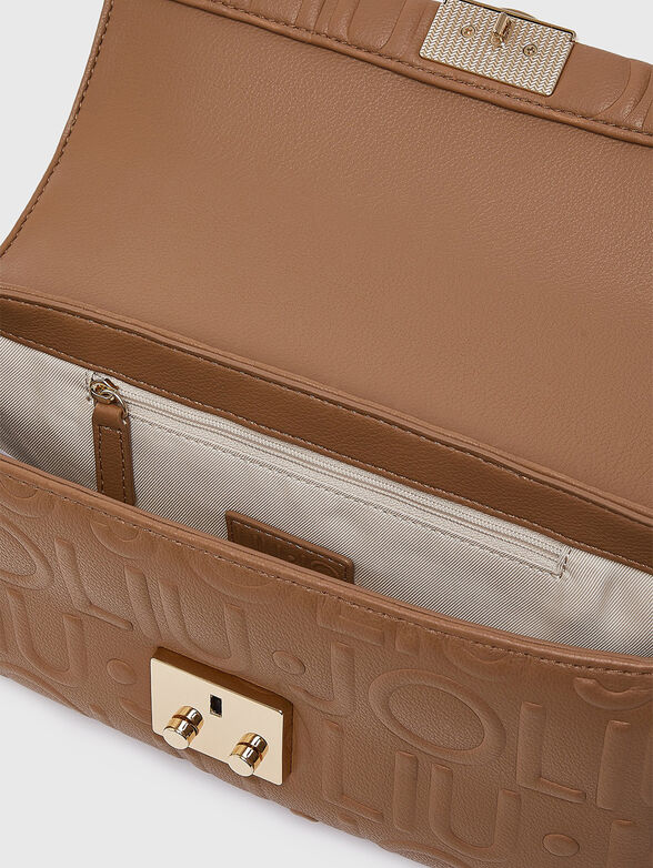 Eco leather bag - 6