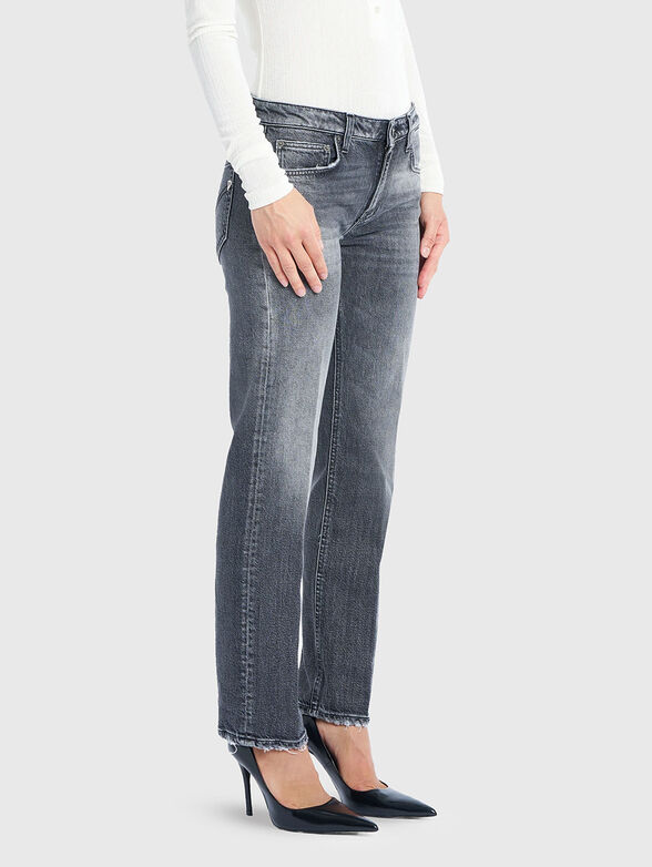 COCO slim fit jeans - 1