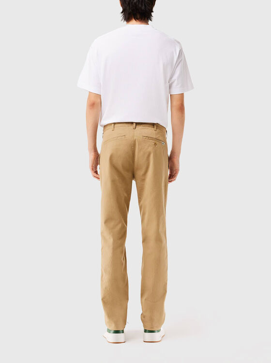 Slim-fit chino pants - 2