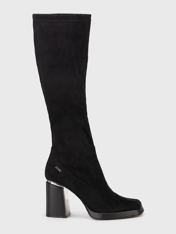 NANA' 11 heeled boots - 1