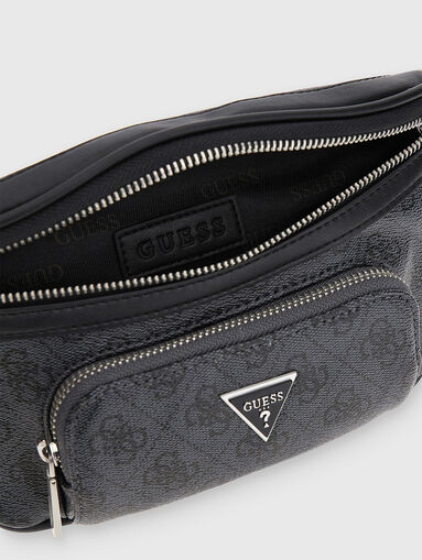 VEZZOLA waist bag  - 5