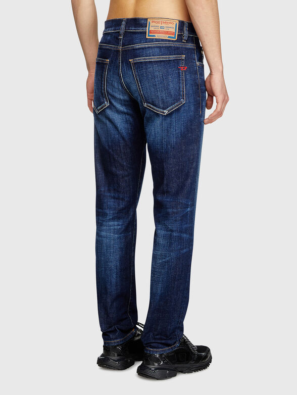 2019 D-STRUKT L.32 jeans with washed effect - 2