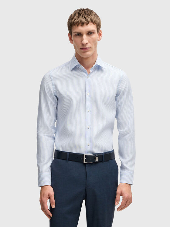 Раирана ленена риза - 1