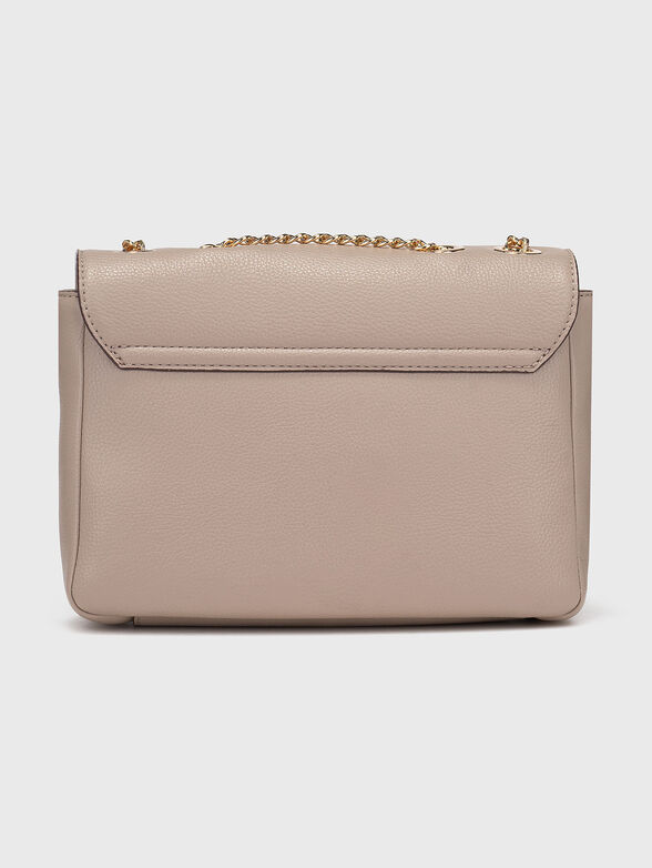 Crossbody bag with logo - 3