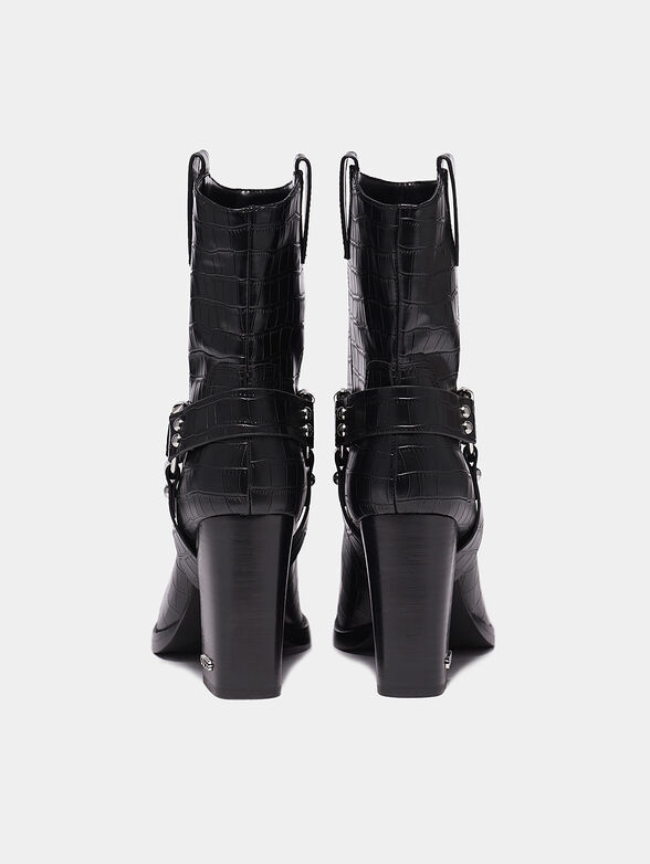FLAVIA Boots - 3