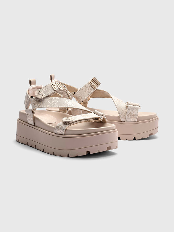 FETTA Sandals - 2