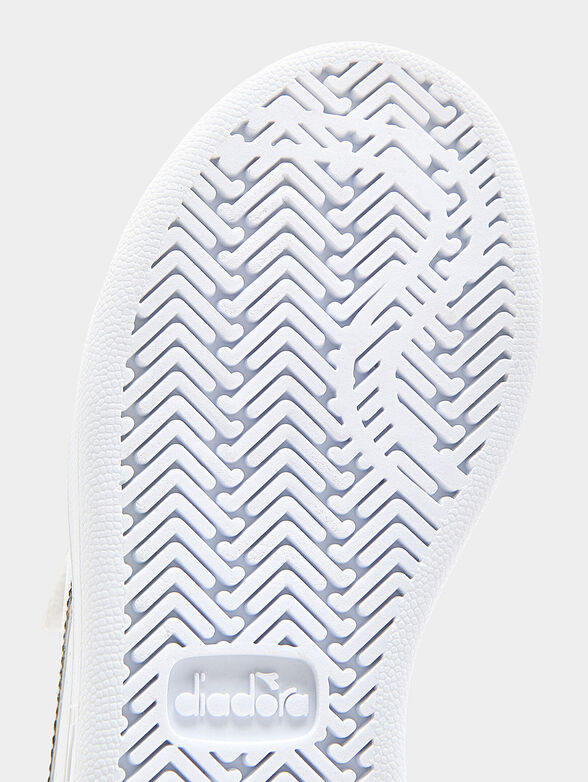 GAME P sports shoes with velcro closure - 5