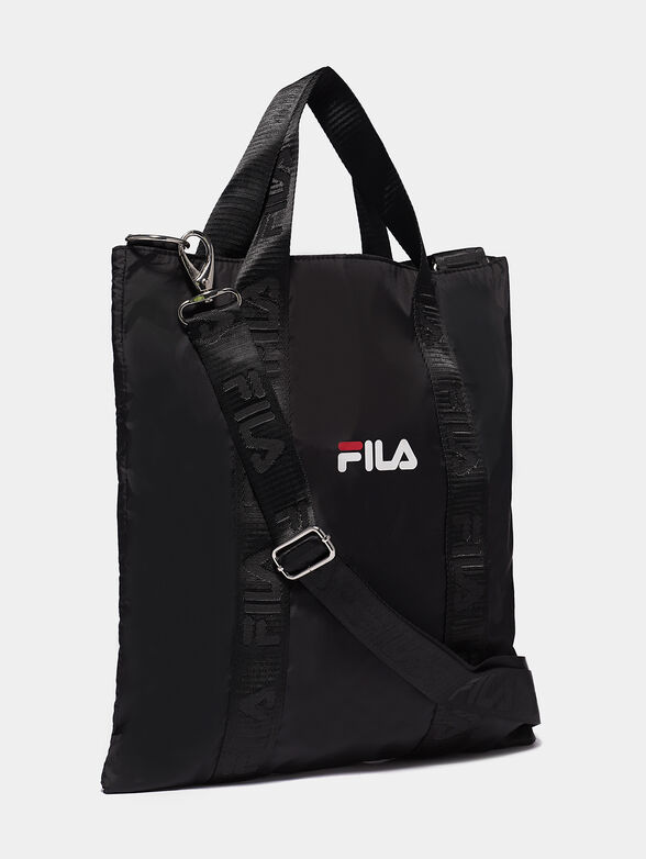 Tote bag with logo - 2