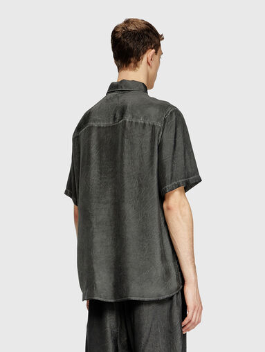 S-LEON unisex shirt - 3