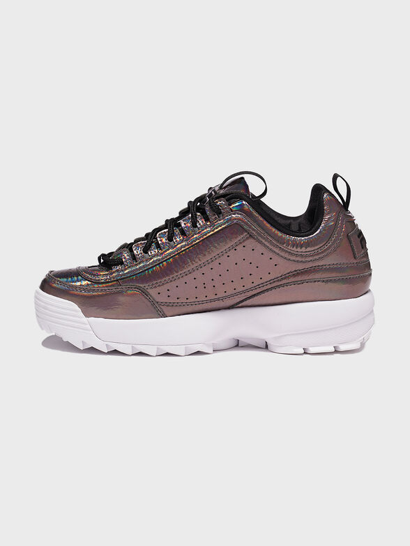 DISRUPTOR F Sneakers - 4