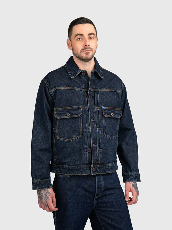 Дънково яке NIAL - 1