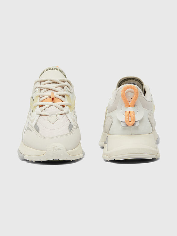 L003 NEO TECH sneakers - 5