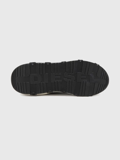 Sneakers with animal prints - 4