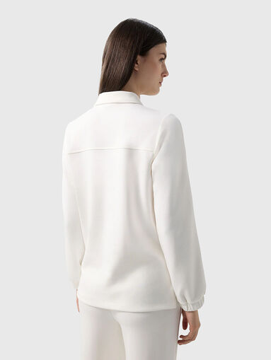 RAQUEL Blouse - 3
