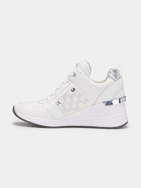 georgie sneakers