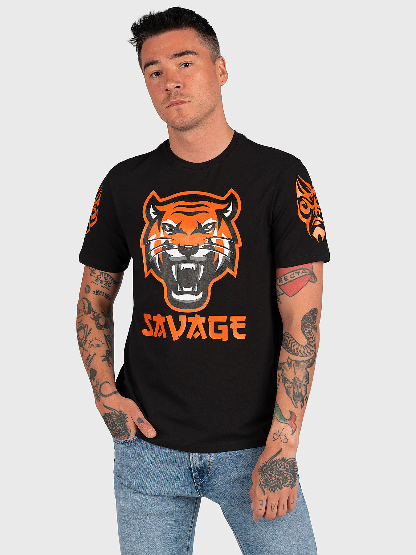 メンズウェア #NAGG BB SHIRTS JKT BLACK 販売 中スポーツ - #NAGG BB SHIRTS JKT - BLACK -Mサイズ