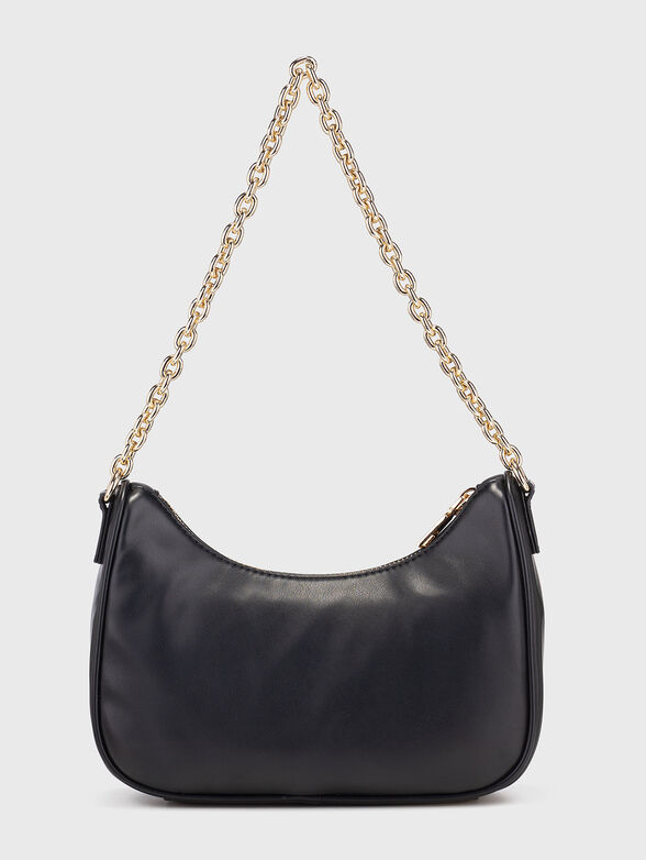 Small crossbody bag with logo - 3