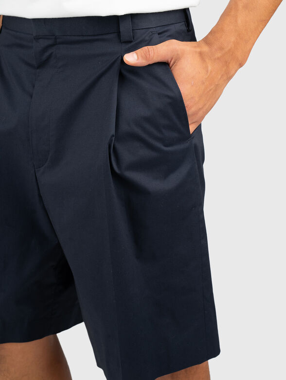 Cotton shorts - 3