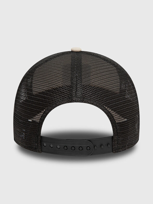 REPREVE TRUCKER cap - 2