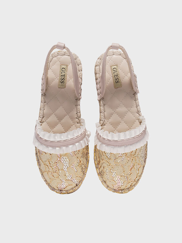 ROBY Espadrilles - 6