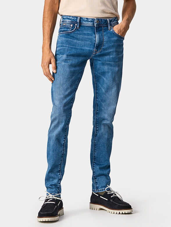 STANLEY jeans - 1