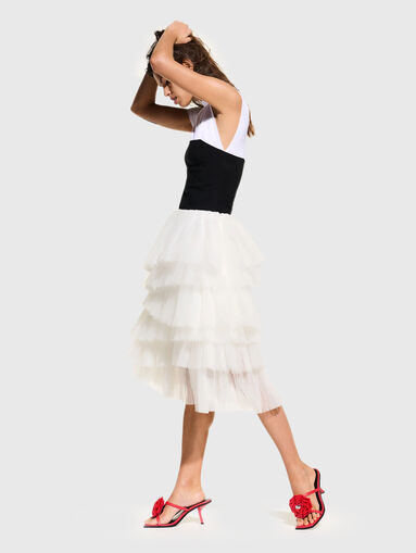 Tuile skirt - 3