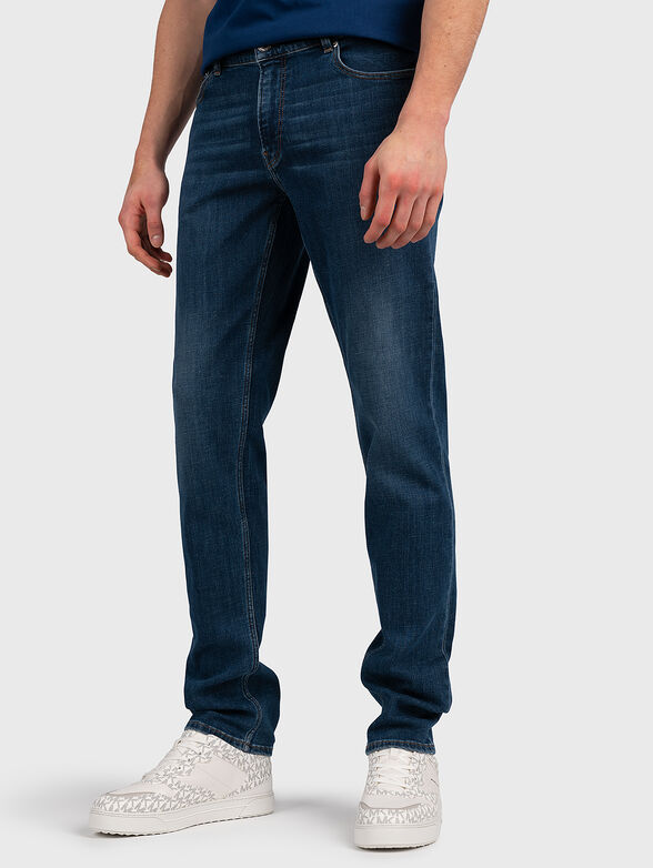 370 CLOSE jeans - 1