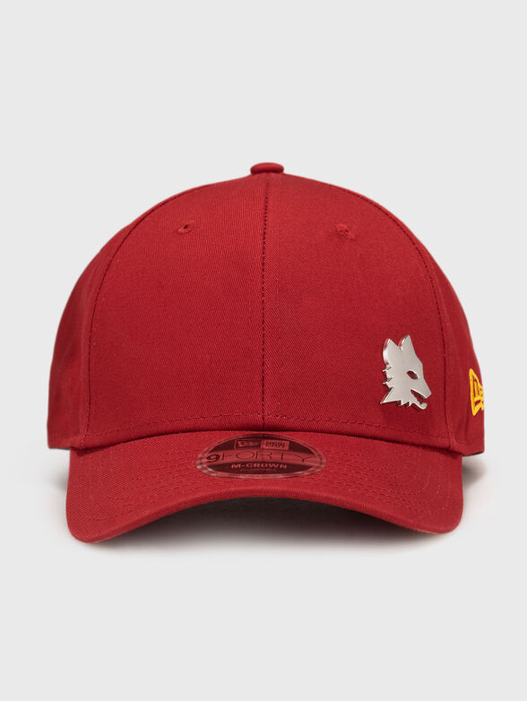 FLAWLESS WOLF PIN 9FORTY baseball cap - 3