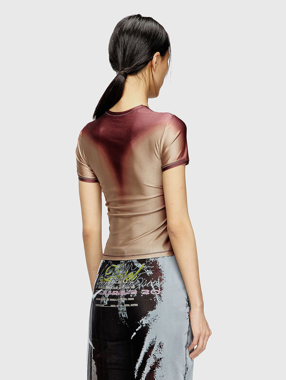 T-KALYC slim T-Shirt - 3