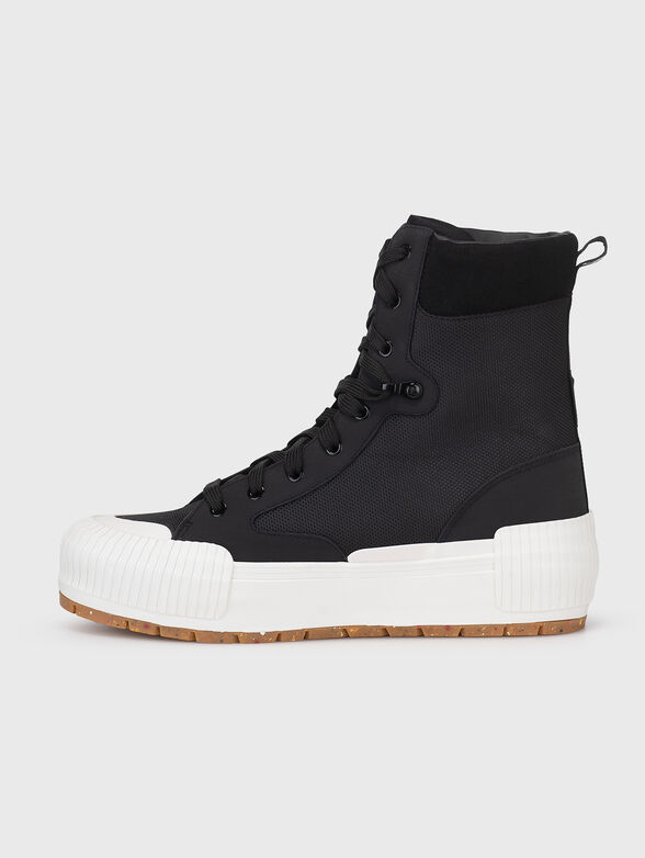 CITYBLOCK HIGH PLATFORM sports shoes  - 3