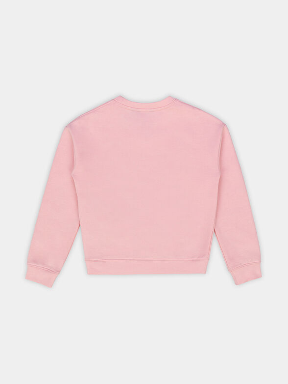 Sequins sweatshirt - 4