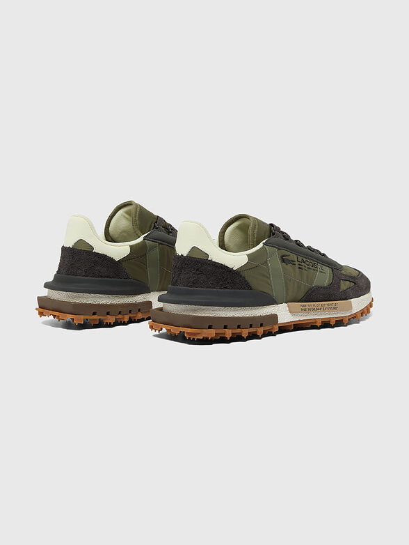 ELITE ACTIVE sneakers - 4