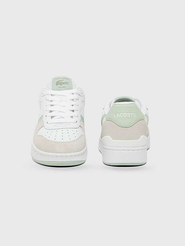 T-CLIP sports shoes - 5